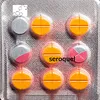 Precio de seroquel 25 mg a